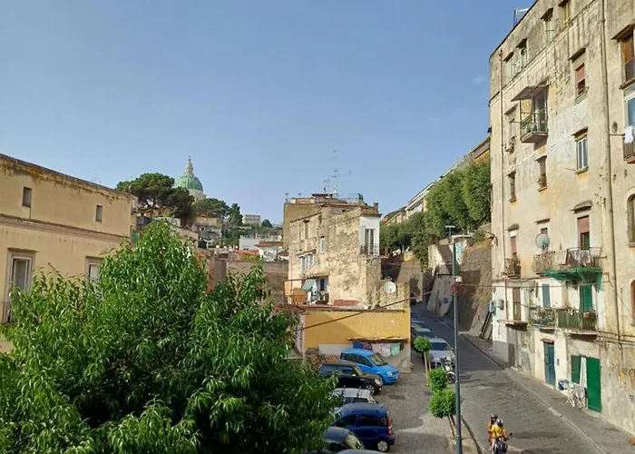 Ostello Town *